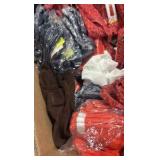 Pallet of Clothing - New with Tags