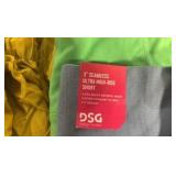 Lot of 21 DSG Shorts & Skorts - NEW (Size S)