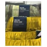 Lot of 33 DSG Shorts & Skorts - NEW (Size XS)