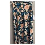 LuLaRoe Liquidation - Lot of 1-Cassie Pencil Skirt, 4-Azure Skirts, 4-Perfect T (Size S) - MSRP $319