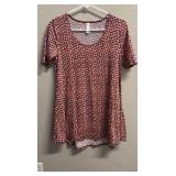 LuLaRoe Liquidation - Lot of 8-Perfect T (Size XXS) - MSRP $288