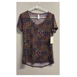 LuLaRoe Liquidation - Lot of 6-Classic T (Size XXS) - MSRP $228