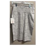 LuLaRoe Liquidation - Lot of 3-Cassie Pencil Skirt, 4-Joy Vest, 3-Sarah Cardigans (Size S) - MSRP $555