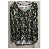 LuLaRoe Liquidation - Lot of 4-Lynnae Tops, 1-Shirley Kimono, 1-Sarah Cardigan, 4-Lindsay Kimono (Size M) - MSRP $344