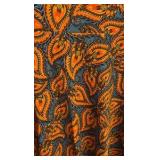 LuLaRoe Liquidation - Lot of 4-Azure Skirts, 1-Joy Vest (Size M) - MSRP $200