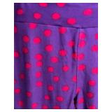 LuLaRoe Liquidation - Lot of 10-One-Size Leggings - MSRP $250