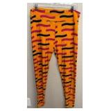 LuLaRoe Liquidation - Lot of 11-Tall & Curvy Leggings - MSRP $275