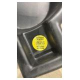 Garden Pond Mold/Liner
