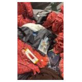 Pallet of Clothing - New with Tags