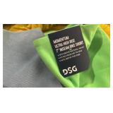 Lot of 21 DSG Shorts & Skorts - NEW (Size S)