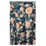 LuLaRoe Liquidation - Lot of 1-Cassie Pencil Skirt, 4-Azure Skirts, 4-Perfect T (Size S) - MSRP $319