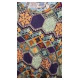 LuLaRoe Liquidation - Lot of 7-Classic T, 3-Carly Swing Dresses (Size XS) - MSRP $410