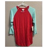LuLaRoe Liquidation - Lot of 3-Irma Tunic, 3-Randy Tee, 1-Lynnae Top, 2-Gigi Tops, 2-Shirley Kimono (Size S) - MSRP $319