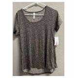 LuLaRoe Liquidation - Lot of 9-Classic T (Size S) - MSRP $342