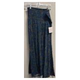 LuLaRoe Liquidation - Lot of 7-Maxi Skirts, 3-Amelia Dresses (Size S) - MSRP $489