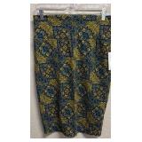 LuLaRoe Liquidation - Lot of 4-Cassie Pencil Skirts, 1-Amelia Dress, 4-Maxi Skirts (Size M) - MSRP $381
