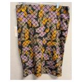LuLaRoe Liquidation - Lot of 3-Azure Skirts, 8-Cassie Pencil Skirts (Size XL) - MSRP $385