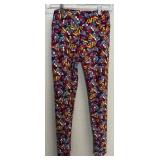 LuLaRoe Liquidation - Lot of 10-One-Size Leggings - MSRP $250