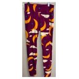 LuLaRoe Liquidation - Lot of 10-One-Size Leggings - MSRP $250