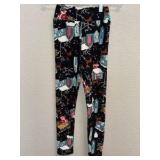 LuLaRoe Liquidation - Lot of 10-Tween Leggings - MSRP $160