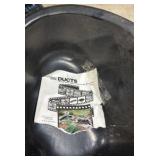 Garden Pond Mold/Liner