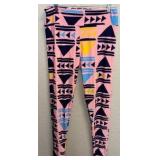 LuLaRoe Liquidation - Lot of 11-Tall & Curvy Leggings - MSRP $275