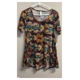 LuLaRoe Liquidation - Lot of 8-Perfect T (Size XXS) - MSRP $288