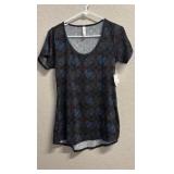 LuLaRoe Liquidation - Lot of 6-Classic T (Size XXS) - MSRP $228