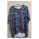 LuLaRoe Liquidation - Lot of 3- Sarah Cardigan, 8-Irma Tunic (Size XS) - MSRP $498