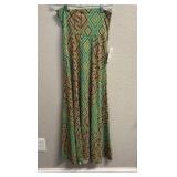 LuLaRoe Liquidation - Lot of 5-Azure Skirts, 7-Maxi Skirt (Size XS) - MSRP $469