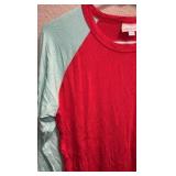 LuLaRoe Liquidation - Lot of 3-Irma Tunic, 3-Randy Tee, 1-Lynnae Top, 2-Gigi Tops, 2-Shirley Kimono (Size S) - MSRP $319