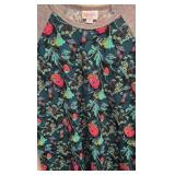 LuLaRoe Liquidation - Lot of 5-Perfect T, 1-Jaxson Jacket, 4-Randy Tee (Size M) - MSRP $360