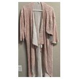 LuLaRoe Liquidation - Lot of 4-Lynnae Tops, 1-Shirley Kimono, 1-Sarah Cardigan, 4-Lindsay Kimono (Size M) - MSRP $344