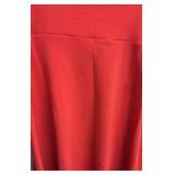 LuLaRoe Liquidation - Lot of 4-Azure Skirts, 1-Joy Vest (Size M) - MSRP $200