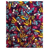 LuLaRoe Liquidation - Lot of 10-One-Size Leggings - MSRP $250