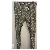 LuLaRoe Liquidation - Lot of 11-Tall & Curvy Leggings - MSRP $275