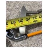 Powerbilt - Youth Left-Handed Golf Set