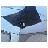 Grand Trunk Dunny Shelter/Changing Room