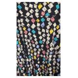 LuLaRoe Liquidation - Lot of 1-Cassie Pencil Skirt, 4-Azure Skirts, 4-Perfect T (Size S) - MSRP $319