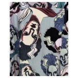 LuLaRoe Liquidation - Holiday Lot - Lot of 9-Tall & Curvy Leggings, 1-Gigi Top (Size L) - MSRP $259