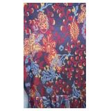 LuLaRoe Liquidation - Lot of 5-Maxi Skirt, 2-Carly Swing Dress, 2-Amelia Dresses, 1-Lynnae Top (Size XXS) - MSRP $468