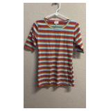 LuLaRoe Liquidation - Lot of 3-Randy Tee, 2-Gigi Tops, 3-Lynnae Tops (Size XS) - MSRP $289