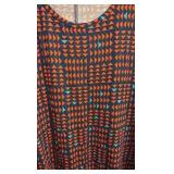 LuLaRoe Liquidation - Lot of 3-Amelia Dress, 4-Perfect T, 1-Cassie Pencil Skirt (Size XS) - MSRP $374