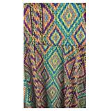 LuLaRoe Liquidation - Lot of 5-Azure Skirts, 7-Maxi Skirt (Size XS) - MSRP $469