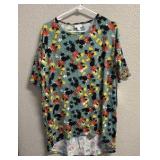 LuLaRoe Liquidation - Lot of 3-Irma Tunic, 3-Randy Tee, 1-Lynnae Top, 2-Gigi Tops, 2-Shirley Kimono (Size S) - MSRP $319
