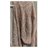 LuLaRoe Liquidation - Lot of 4-Lynnae Tops, 1-Shirley Kimono, 1-Sarah Cardigan, 4-Lindsay Kimono (Size M) - MSRP $344