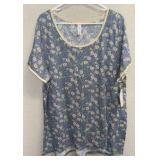 LuLaRoe Liquidation - Lot of 3-Classic T, 1-Lynnae Top, 1-Irma Tunic, 1-Randy Tee (Size 3XL) - MSRP $185
