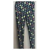 LuLaRoe Liquidation - Lot of 10-One-Size Leggings - MSRP $250