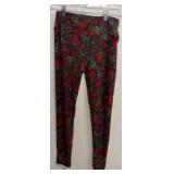 LuLaRoe Liquidation - Lot of 10-One-Size Leggings - MSRP $250