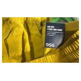 Lot of 21 DSG Shorts & Skorts - NEW (Size S)